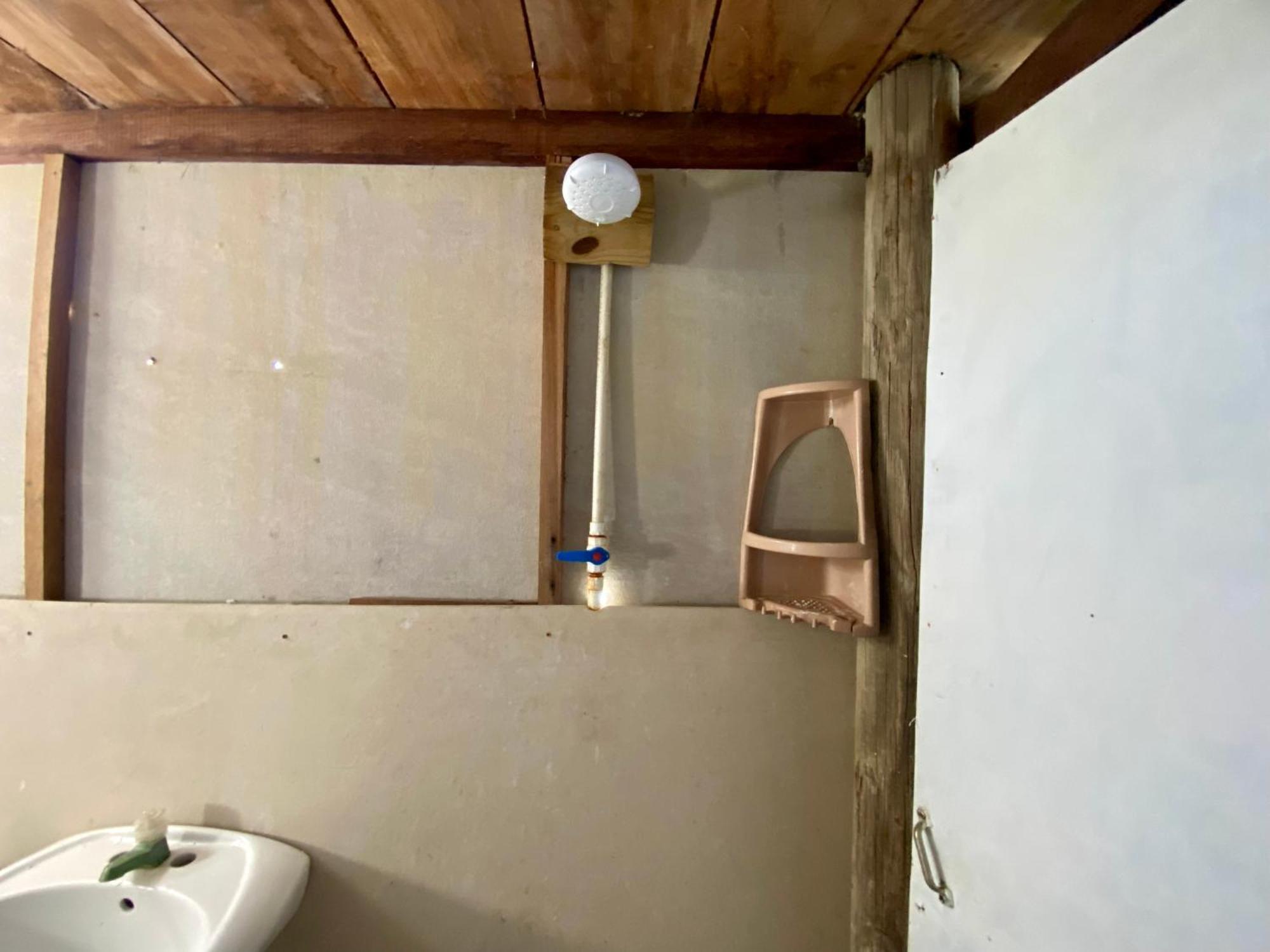 Eco Hostal Estrella De Mar Isla Mucura Exteriér fotografie